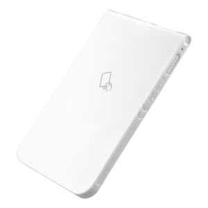 I・Oデータ Bluetooth v5.0対応 非接触ICカードリーダーライター BLE-NFC I・Oデータ Bluetooth v5.0対応 非接触ICカードリーダーライター BLE-NFC
