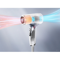 MTG RE-BX-02A ReFa BEAUTECH DRYER SE ホワイト|エディオン公式通販
