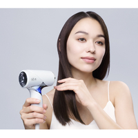 MTG RE-BX-02A ReFa BEAUTECH DRYER SE ホワイト|エディオン公式通販