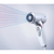 MTG ReFa BEAUTECH DRYER SE ホワイト RE-BX-02A-イメージ8