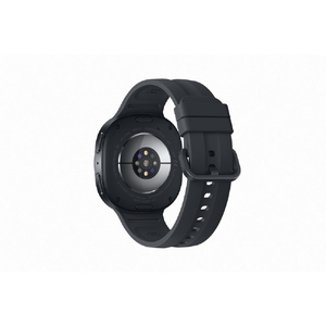 Samsung Samsung Galaxy Watch9 Bluetooth 40mm Graphite SM-L340NZKJXJP-イメージ4