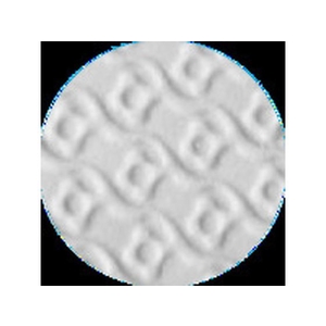ショーワグローブ 塩化ビニール手袋 簡易包装 ビニール薄手 10双白L FC282FL-3563081-イメージ2