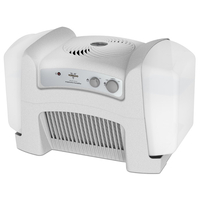 VORNADO 気化式加湿器 ホワイトグレー/グレー HM4.0JP