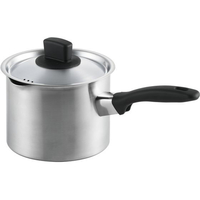 丸山技研 SE-12 創燕 深型片手鍋 16cm FC758TG-605733