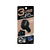 カシムラ DC/USB65W 3ポート PD65W 自動判定 FCE128Y-DC055-イメージ1
