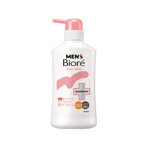KAO メンズビオレ 薬用デオドラントボディウォッシュ 肌ケア 本体 420mL FCG005Y-イメージ1