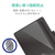 エレコム Wacom Intuos Sサイズ用フィルム/ペーパーライク/ケント紙タイプ TB-WIWSFLAPLL-イメージ6