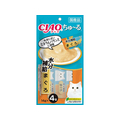 いなば CIAO ちゅーる 水分補給まぐろ 14g×4P F337607