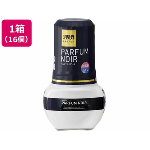 小林製薬 消臭元パルファム ノアール 400mL 16個 FCE418K-イメージ1