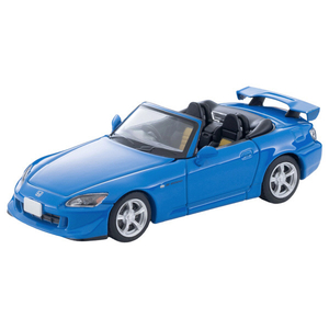 トミーテック トミカリミテッドヴィンテージ NEO LV-N390a ホンダS2000 TypeS 2009年式 (青) LVN390AS2000ﾀｲﾌﾟS2009ﾈﾝｱｵ-イメージ1