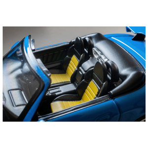 トミーテック トミカリミテッドヴィンテージ NEO LV-N390a ホンダS2000 TypeS 2009年式 (青) LVN390AS2000ﾀｲﾌﾟS2009ﾈﾝｱｵ-イメージ5