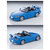 トミーテック トミカリミテッドヴィンテージ NEO LV-N390a ホンダS2000 TypeS 2009年式 (青) LVN390AS2000ﾀｲﾌﾟS2009ﾈﾝｱｵ-イメージ2