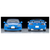 トミーテック トミカリミテッドヴィンテージ NEO LV-N390a ホンダS2000 TypeS 2009年式 (青) LVN390AS2000ﾀｲﾌﾟS2009ﾈﾝｱｵ-イメージ4