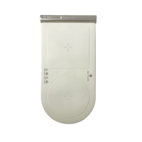 ロイヤル フードウォーマーSFW-1 IVORY SFW-1CREAM75162000