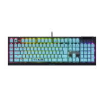 RAZER BlackWidow V4 X JP Zenless Zone Zero Edition RZ03-04704400-R3J1