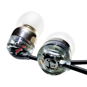 intime ハイレゾ対応カナル型イヤホン 碧(SORA Light 2019Edition) SORALIGHT2019EDITION-イメージ1