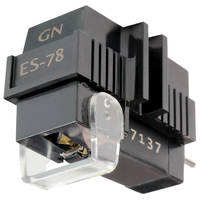 トライオード MM型フォノカートリッジ ES-78