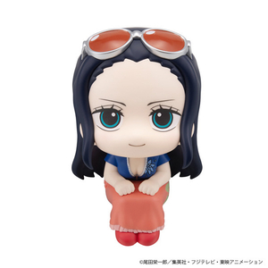 メガハウス るかっぷ ONE PIECE ニコ・ロビン ﾙｶﾂﾌﾟﾆｺﾛﾋﾞﾝﾜﾝﾋﾟ-ｽ-イメージ2