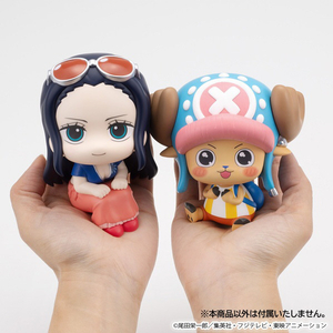 メガハウス るかっぷ ONE PIECE ニコ・ロビン ﾙｶﾂﾌﾟﾆｺﾛﾋﾞﾝﾜﾝﾋﾟ-ｽ-イメージ7