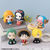 メガハウス るかっぷ ONE PIECE ニコ・ロビン ﾙｶﾂﾌﾟﾆｺﾛﾋﾞﾝﾜﾝﾋﾟ-ｽ-イメージ8