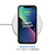 BOOGIE WOOGIE iPhone 13 Pro用オーロラケース Yellow BW22009I13PYL-イメージ11