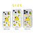 BOOGIE WOOGIE iPhone 13 Pro用オーロラケース Yellow BW22009I13PYL-イメージ14