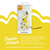 BOOGIE WOOGIE iPhone 13 Pro用オーロラケース Yellow BW22009I13PYL-イメージ15