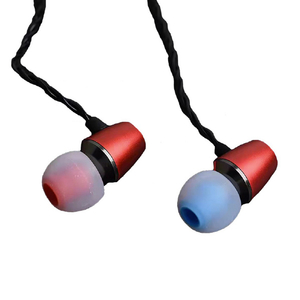 DARUMA AUDIO 有線イヤホン CP86A-イメージ2