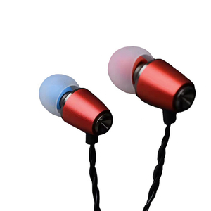 DARUMA AUDIO 有線イヤホン CP86A-イメージ3