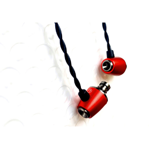 DARUMA AUDIO 有線イヤホン CP86A-イメージ6