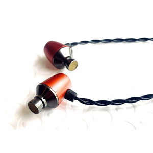 DARUMA AUDIO 有線イヤホン CP86A-イメージ7