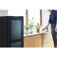 さくら製作所 SB38 【右開き】ワインセラー(38本収納) ZERO CLASS