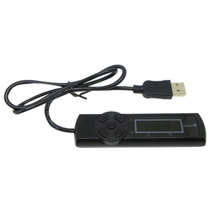 タイムリー USB電源ON/OFFタイマー USBTIMER-WSWITCH-イメージ1