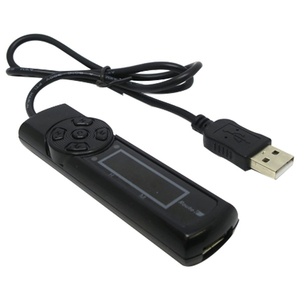 タイムリー USB電源ON/OFFタイマー USBTIMER-WSWITCH-イメージ2