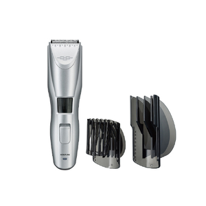 コイズミ ヘアカッター シルバー KHB-0911/S コイズミ ヘアカッター シルバー KHB-0911/S