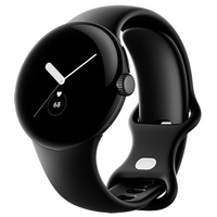 Google GA03119TW スマートウォッチ Google Pixel Watch Matte Black 