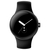Google スマートウォッチ Google Pixel Watch Matte Black ステンレスケース/Obsidian アクティブバンド GA03119-TW-イメージ2