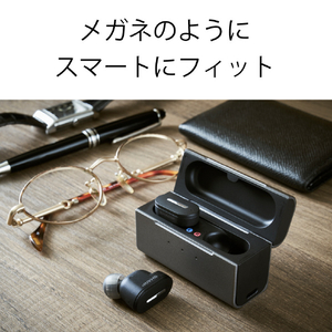 シャープ メディカルリスニングプラグ MHL1B-イメージ2