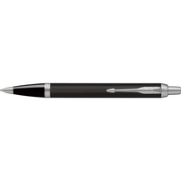 パーカー IM マットブラックCT ボールペン FCD209R-2143442Z