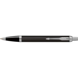 パーカー IM マットブラックCT ボールペン FCD209R-2143442Z-イメージ1