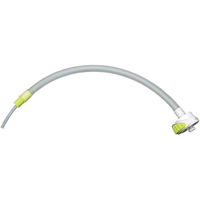 ユリナー チューブアンセンブリM 採尿器 25-4632-15 KUR402 32.5cm FCG270D-25-4632-15