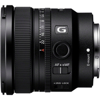 【新品保証付き】SONY FE 16mm F1.8 GレンズESEL16F18G カメラレンズ FE 16-25mm F2.8 G SEL1625G [ソニーE /ズームレンズ