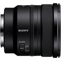 SONY SEL16F18G デジタル一眼カメラα[Eマウント]用レンズ Gレンズ FE