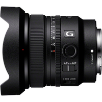 SONY SEL16F18G デジタル一眼カメラα[Eマウント]用レンズ Gレンズ FE