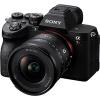 SONY SEL16F18G デジタル一眼カメラα[Eマウント]用レンズ Gレンズ FE