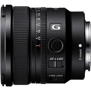 SONY デジタル一眼カメラα[Eマウント]用レンズ Gレンズ FE 16mm F1.8 G SEL16F18G-イメージ12