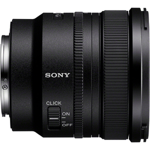 SONY デジタル一眼カメラα[Eマウント]用レンズ Gレンズ FE 16mm F1.8 G SEL16F18G-イメージ14