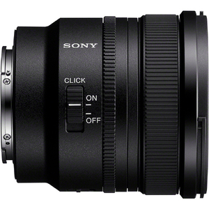 SONY デジタル一眼カメラα[Eマウント]用レンズ Gレンズ FE 16mm F1.8 G SEL16F18G-イメージ15