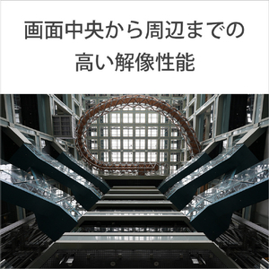 SONY デジタル一眼カメラα[Eマウント]用レンズ Gレンズ FE 16mm F1.8 G SEL16F18G-イメージ4