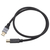 サエクコマース 高品質USBケーブル A-B(0．7m) SUS-380MK2A-B(0.7M)-イメージ1